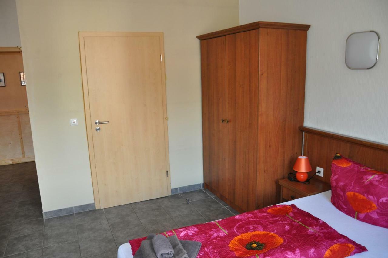 Hotel Ratskeller Neustadt/Harz Luaran gambar